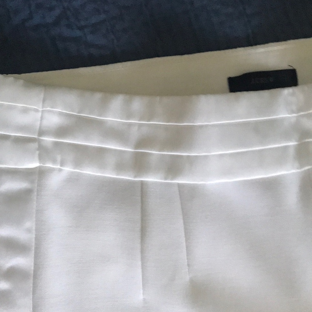 JCrew tuxedo pants last offer!❤️ - Picture 2 of 9